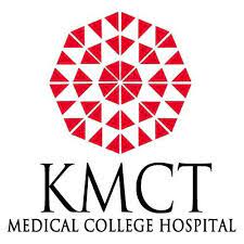 KMCT Medical College Logo